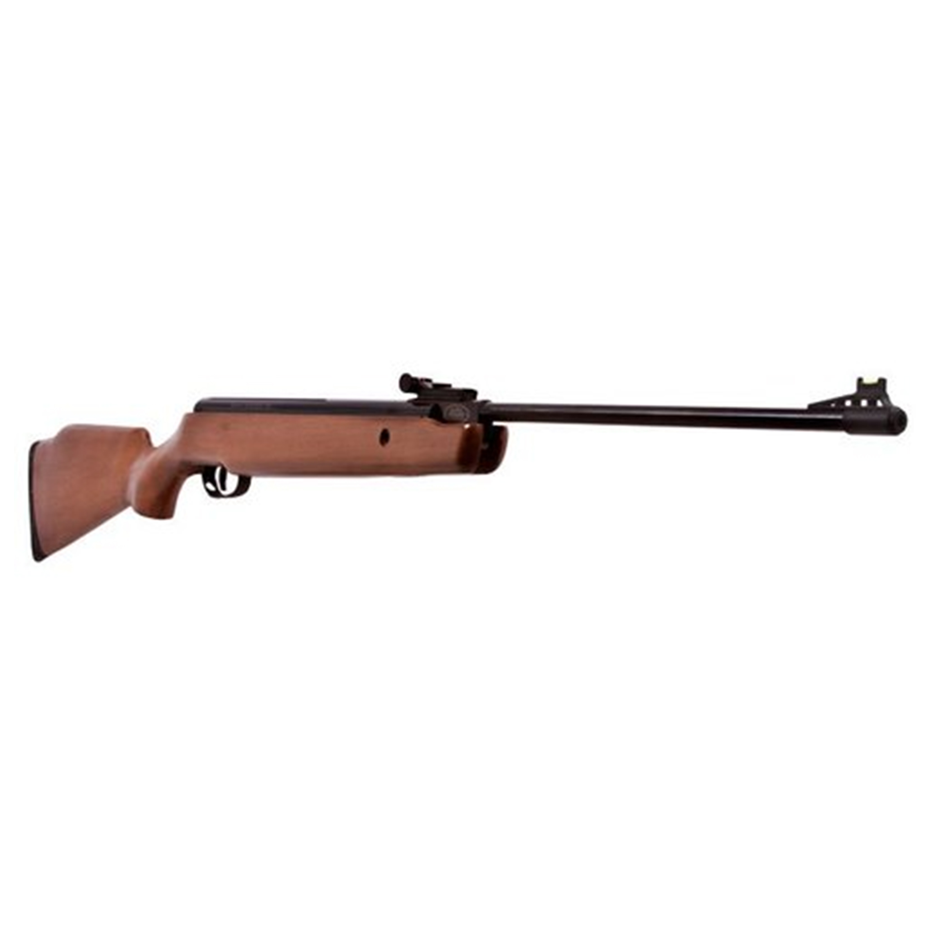 CROSMAN Air Rifle VANTAGE CVAN82W Break Barrel Cal.22 Pellet Up to 800 fps - Image 2