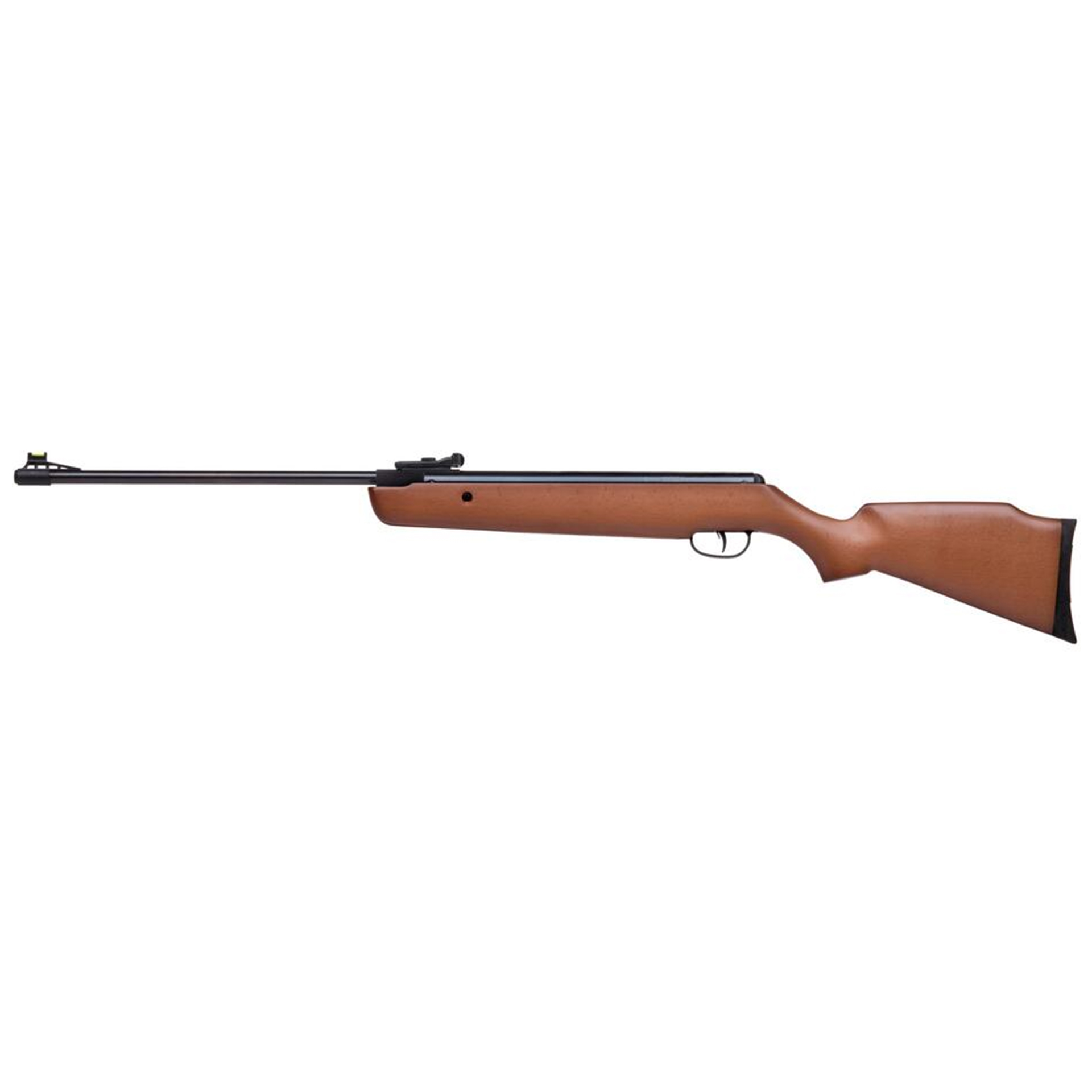 CROSMAN Air Rifle VANTAGE CVAN82W Break Barrel Cal.22 Pellet Up to 800 fps - Image 3