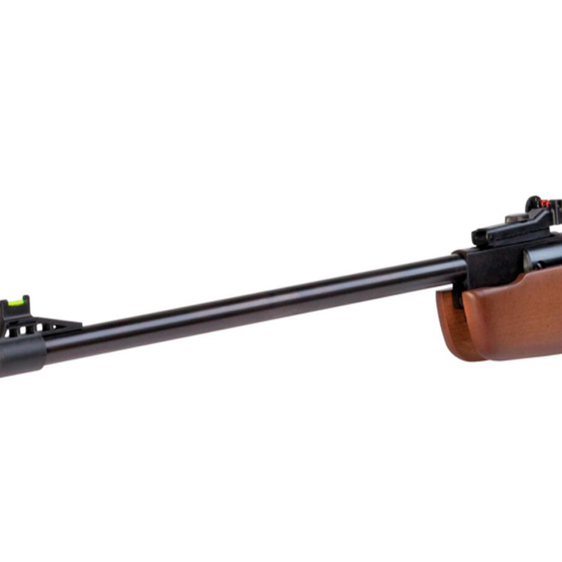 CROSMAN Air Rifle VANTAGE CVAN82W Break Barrel Cal.22 Pellet Up to 800 fps - Image 4
