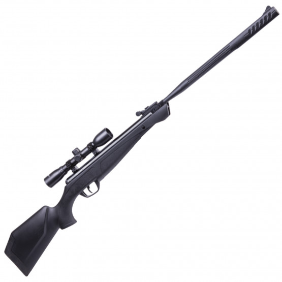 CROSMAN Air Rifle SHOCKWAVE CS7SXS Break Barrel Cal.177 Pellet up to 1200 fps