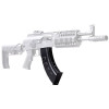 CROSMAN Magazine CAKFAM - 25 Round for Crosman Full Auto AK1 - Image 2