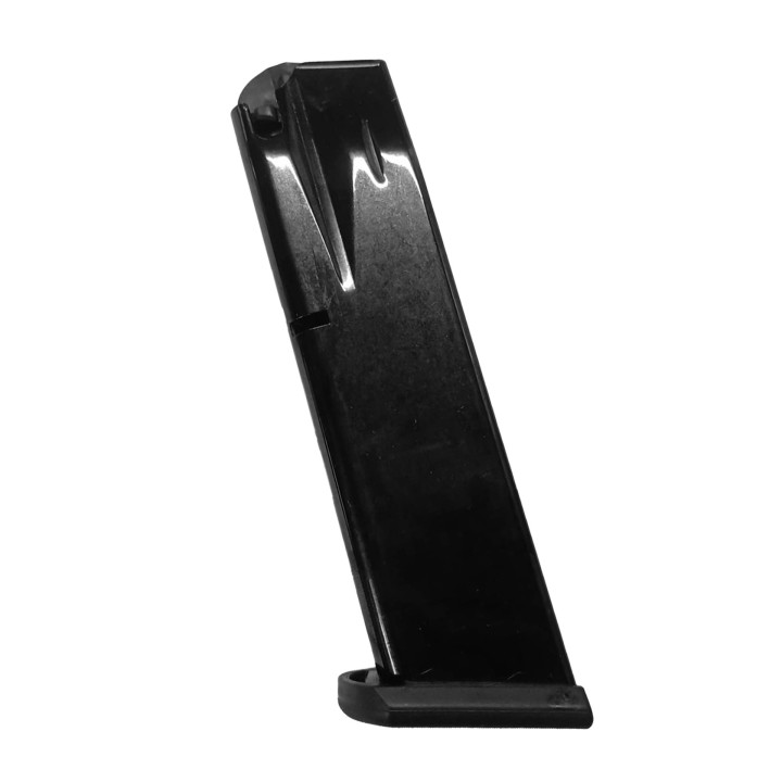 GIRSAN Magazine for BORA LIGHT Cal. 9mm 18 rds. Capacity