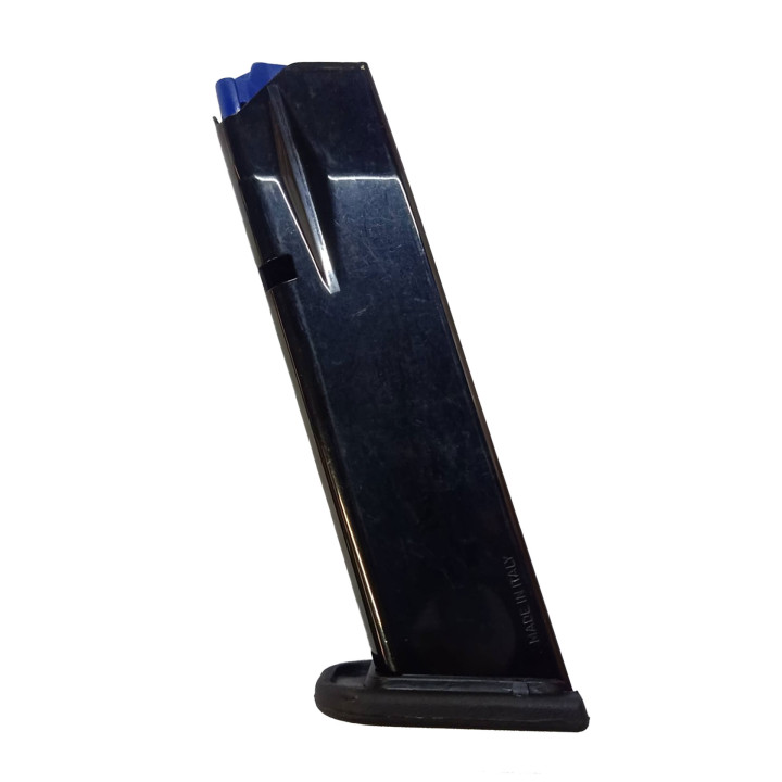 GIRSAN Magazine, Cal. 9MM, Blue, 17rds, Model "MC28 SV2"
