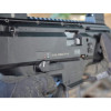 HBI AK Style Safety Selector for CZ Scorpion Evo 3 - Image 2