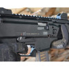 HBI AK Style Safety Selector for CZ Scorpion Evo 3 - Image 3
