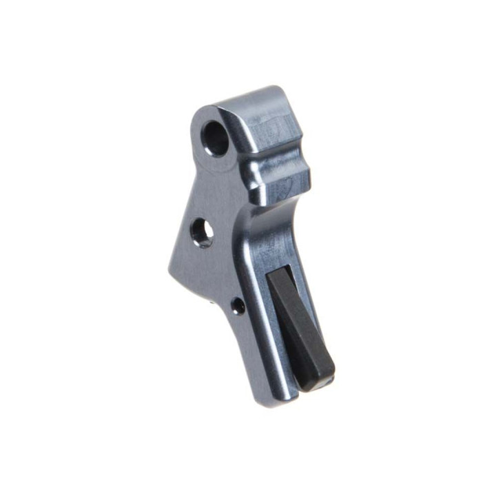 HBI Theta Trigger Kit w/striker springs Tungsten Color P-10
