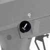 TANDEMKROSS OUT Safety Delete Black TK33N0373 BLK1 #MarkDown - Image 2