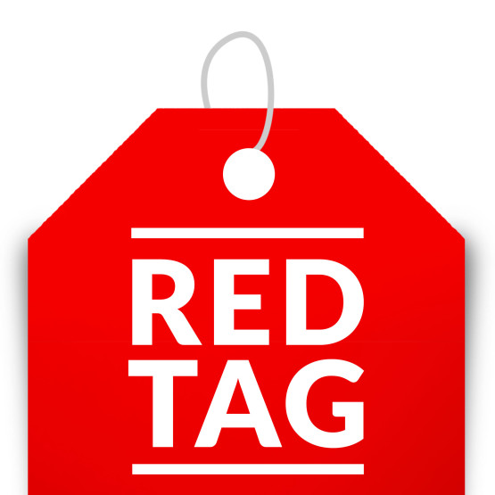 Red Tag Firearms