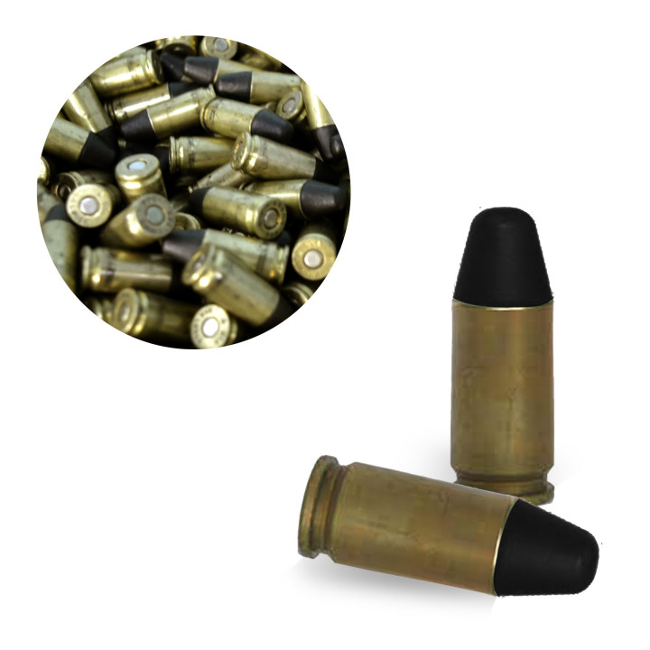 Teflon Reload