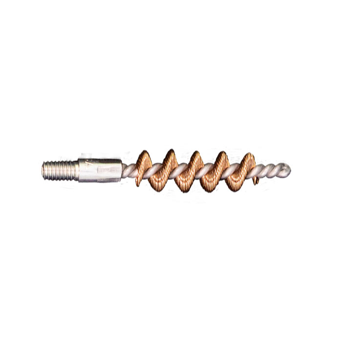Pro Shot 38 Cal./9mm Pistol Tornado Bore Brush