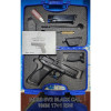 GIRSAN Pistol MC28 SV2 BLACK Cal.9mm, 17rds., 4.25" bbl., Manual Safety Lever, Firing Pin Safety, Steel Slide, Polymer frame, Single Action - Image 2