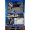 GIRSAN Pistol MC9 XTREME Two Tone Cal.9mm, 17+1rds., 120.396mm., Short Recoil, Red Dot Optic, 7 25 interchangable trigger, Extended slide stop & Mgzn. Release button Threaded bbl., Manual Safety, Single Action - Image 2