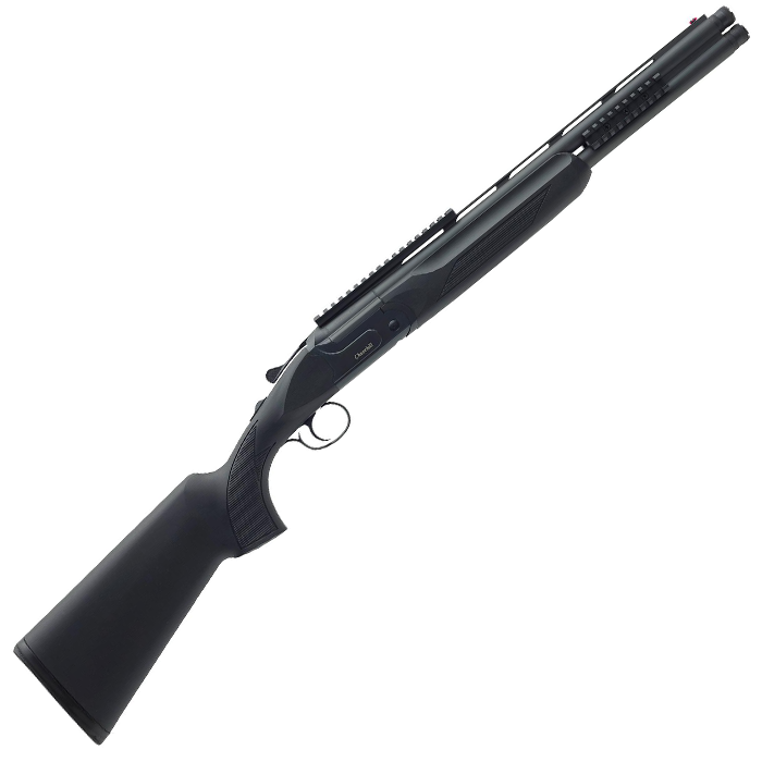 AKKAR Shotgun CHURCHILL 206 Black Cal 12 Gauge Over Under 2rds 20 akkar-shotgun-churchill-206-black-cal-12-gauge-over-under-2rds-20