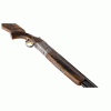 AKKAR Shotgun CHURCHILL 206 EXTENSIVE ENGRAVE Cal.12 gauge Over/Under, 28" bbl. High Select Walnut Oil Finish, Steel/Extensive Engraving Receiver, Matte Bluing Barrel Finish, Single Selective Trigger, MC-5 Chokes, Manual Safety, 7mm Vent Rib, Fiber Optic Sight #K20646 - Image 4