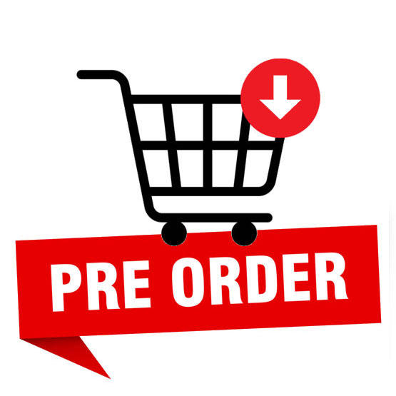 Pre-Order Items