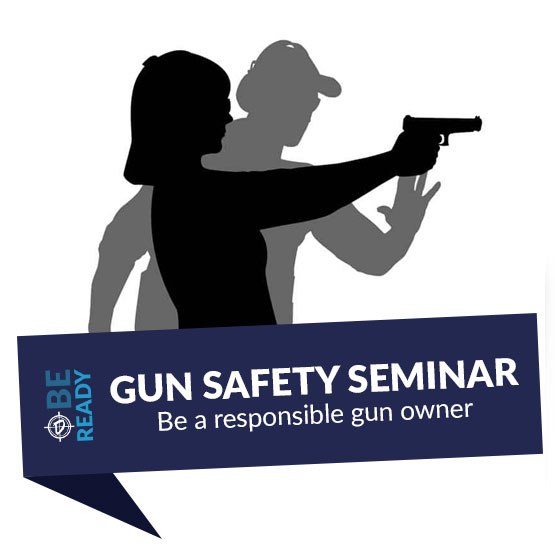 Gun Safety Seminar