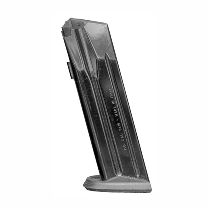 BERETTA MAGAZINE APX CENTURION cal.9x19 (PARA) 15-round mag.cap. #C8D148