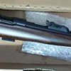 CZ Rifle 457 Training Rifle, Cal.22LR, Bolt Action, 5rds, 24″ bbl., Varnish Beech Stock, Hammer Forged Barrel, Adjustable Trigger, Detachable Magazine #5084-8082-CADMAAX - Image 2