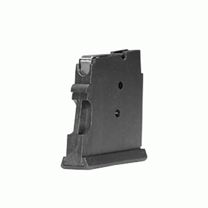 CZ MAGAZINE for CZ 457 / 455 / 512 WMR/HMR 5rds. Polymer #5073-1000-8802ND