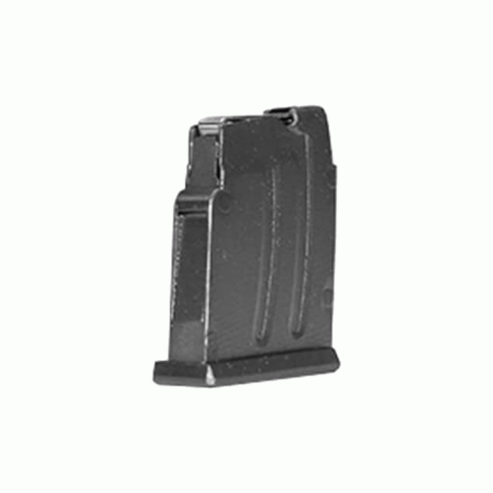 CZ Magazine Steel 457/512 cal 22LR 5rds #5133-1000-01ND