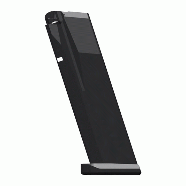 CZ MAGAZINE CZ P-10F Cal.45acp 13rds. #0532-0030-10ND