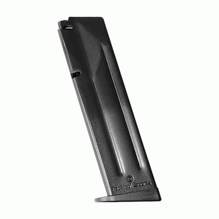 CZ Magazine CZ 75M, ST, TS cal. 9mm 20rds #0472-3710-0706ND