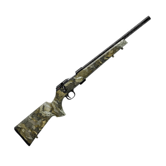 CZ Rifle 457 CARBON CAMO Cal. 22lr, 5 Rds., 20" bbl, #5084-8591-RUUMAAX