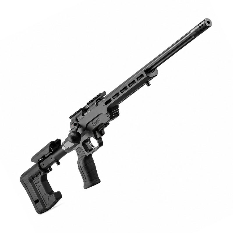 CZ Rifle 457 MDT CHASSIS Cal. 22lr, 5 Rds., 20" bbl, #5084- 8591-ENBMAAX
