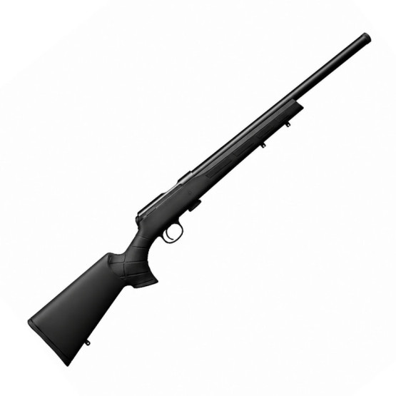 CZ Rifle 457 VARMINT SYNTHETIC Cal. 22lr, 5 Rds., 525mm bbl, #5084-8091-RTAMAAX