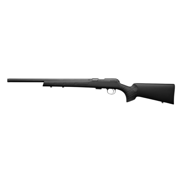 CZ Rifle 457 VARMINT SYNTHETIC Cal. 22lr, 5 Rds., 525mm bbl, #5084-8091-RTAMAAX