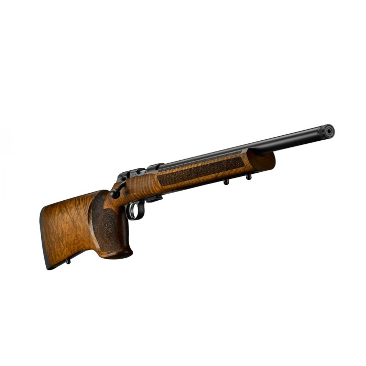 CZ Rifle 457 MTR Cal. 22lr, 5 rds., 412.5mm bbl, #5084-8594- VKAMEAX