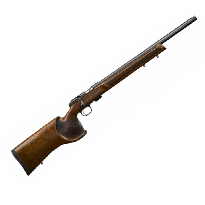 CZ Rifle 457 MTR Cal. 22lr, 5 Rds., 20" bbl, #5084-8591- VKAMEAX