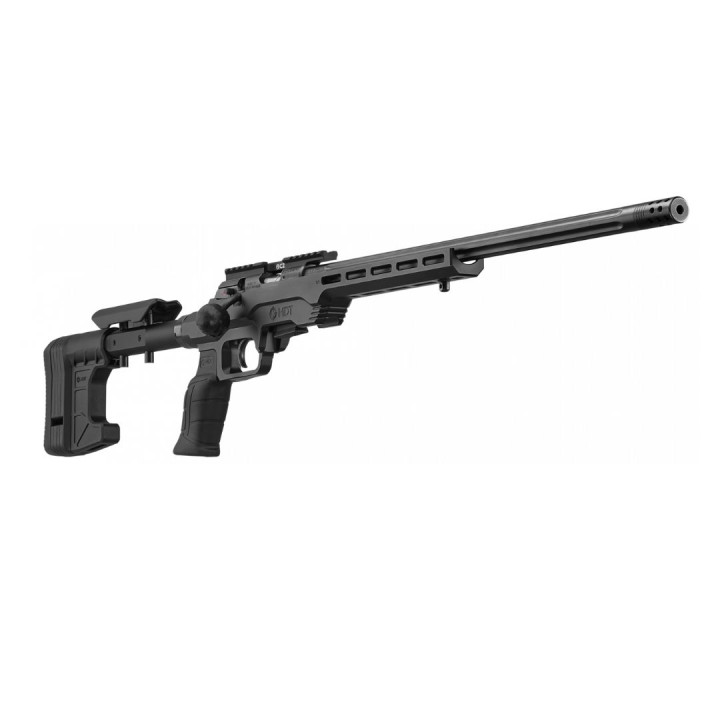 CZ Rifle 457 MDT CHASSIS Cal. 22lr, 5 Rds., 20" bbl, #5084- 8591-ENBMAAX