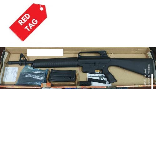 AKDAL SHOTGUN, Model MKA1919 Cal. 12ga., Semi-Auto, 5+1, B #3AKDL-12-MKA1919-B *Defective, failed to select safety lever / broken safety