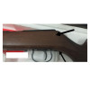 ANSCHUTZ RIFLE, Model "1517 D HB G ",  Cal. 17HMR, 14" BBL, Bolt Action, Classic Stock, 4shots, "9966" #2ANZ-17HMR-1517DHBG *Rust marks on barrel, Scratch and dent on Woodstock - Image 2