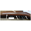 ANSCHUTZ RIFLE, Model "1717DHB",  Cal. 17HMR, Walnut Classic, Heavy Barrel, w/o sight #2ANZ-17HMR-1717DHB *Rust marks on barrel, Dent on Woodstock - Image 5