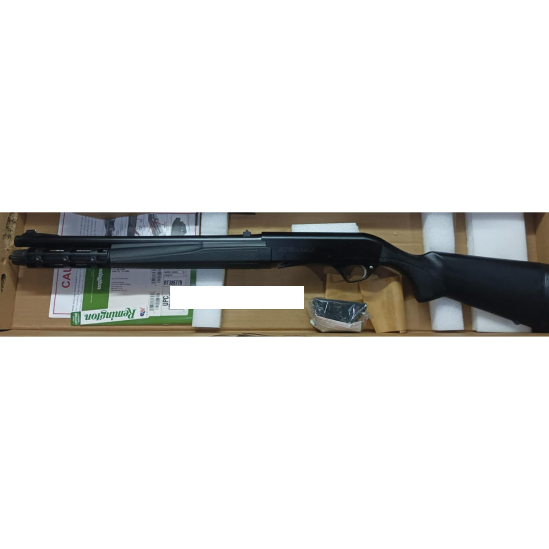 Remington Shotgun Model VERSA MAX R12, Cal. 12ga, 2 3/4", 3", shells, Semi Auto, Super Cell Recoil Pad, 18.5"bbl., 6+1, Oversized Safety Button #82795 #3RMN-12-82795 *Unit is in good condition - Image 2