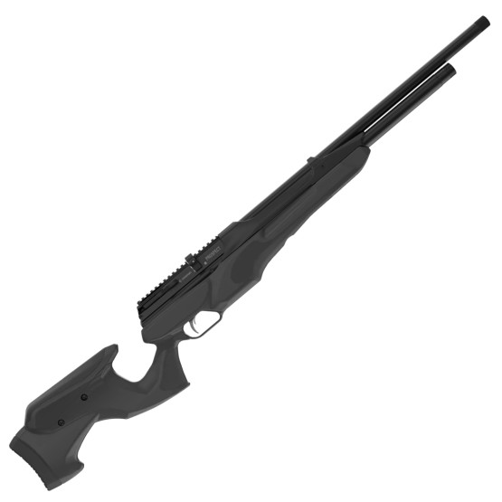 CROSMAN Air Rifle Model Prospect - PCP  Powered, Bolt Action Hunting Pellet Rifle  Cal.177