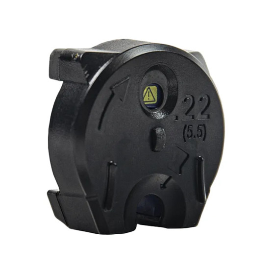 CROSMAN Magazine Model CMSM2 Mag Fire Cal.22 10 round
