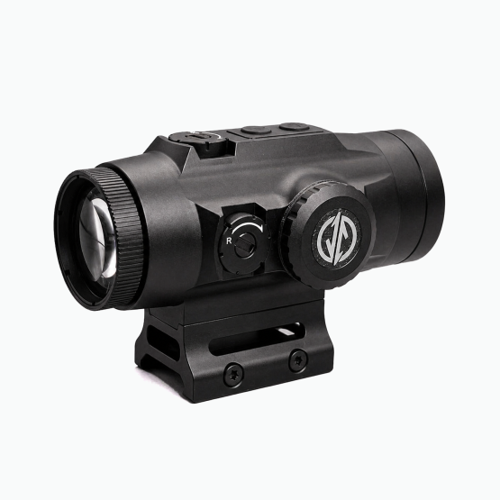 NUTREK SCOPE TALOS 5x30 - 5x30 prism scope PS09530