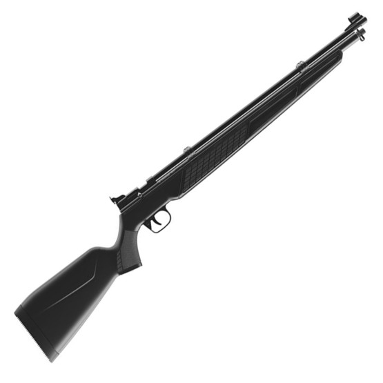 CROSMAN Air Rifle C3622SKT PCP Kit - PCP  Powered Bolt Action Hunting Pellet Rifle Cal.22
