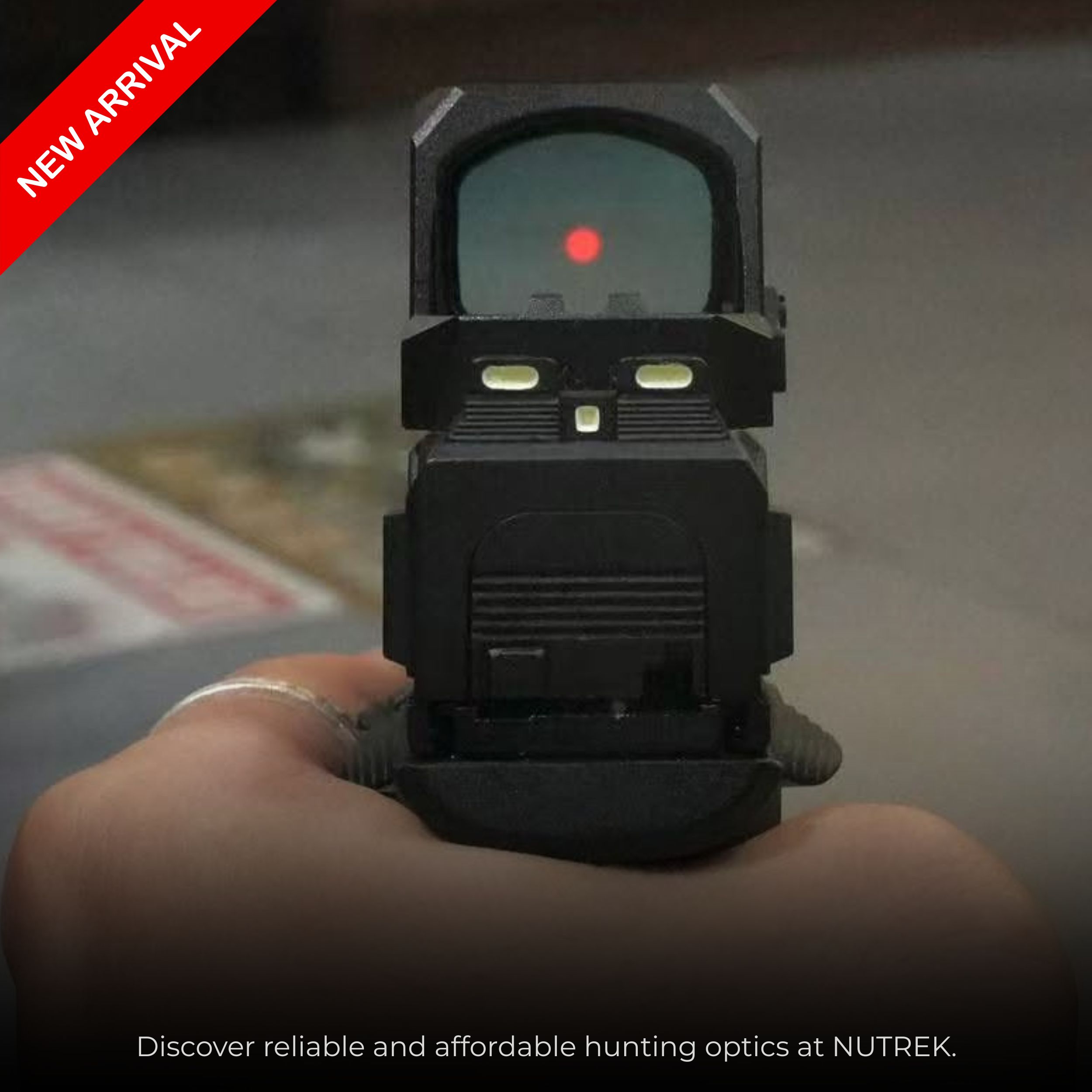 Click Learn More to explore our latest CZ arrivals. (3)