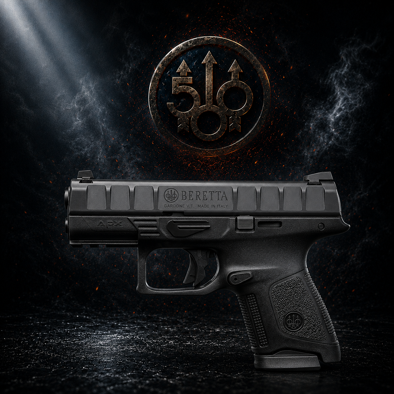 apx compact