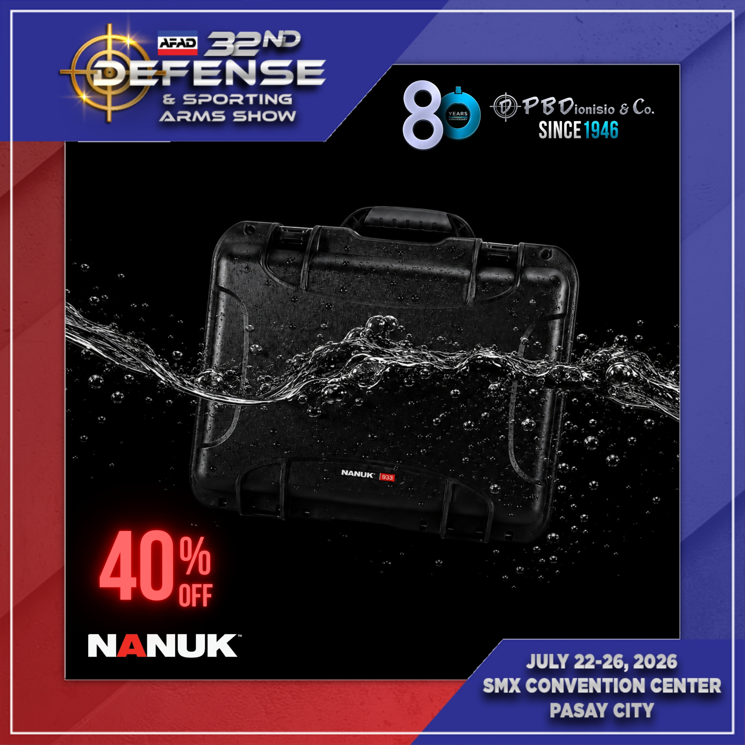 nanuk40off