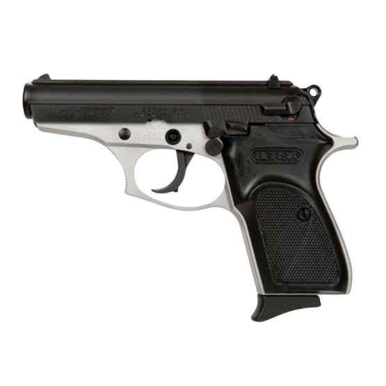 BERSA PISTOL Model THUNDER 22 DUO TONE 10 RDS Cal. 22LR