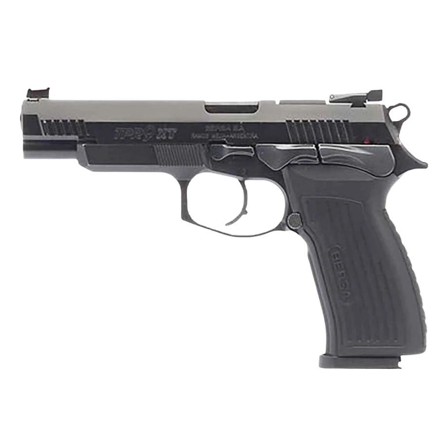 BERSA PISTOL Model TPR9XT MATTE 17 RDS Cal. 9MM