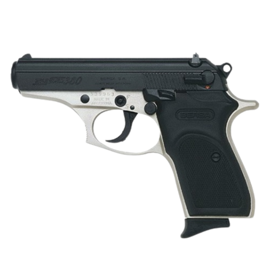 BERSA PISTOL Model THUNDER 380 DUOTONE 8 RDS Cal. 380