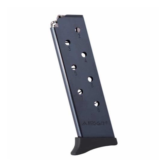 BERSA MAGAZINE CAL. 380 8 RDS. MATTE FINISH