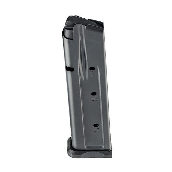 BERSA MAGAZINE CAL. 9MM 17 RDS MATTE FINISH