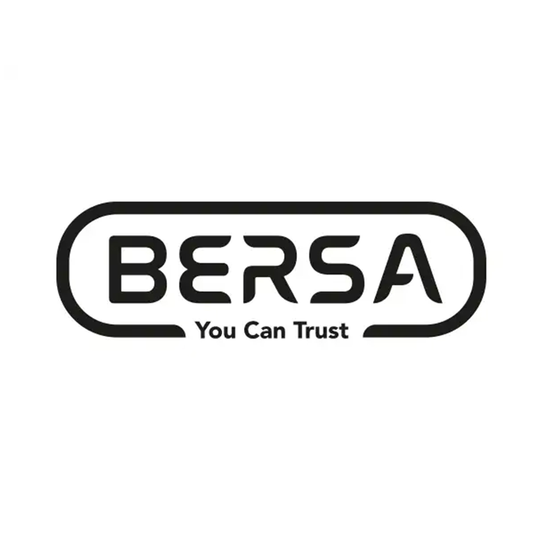 BERSA PISTOL Model TPR380X PLUS MATTE 15 RDS Cal. 380